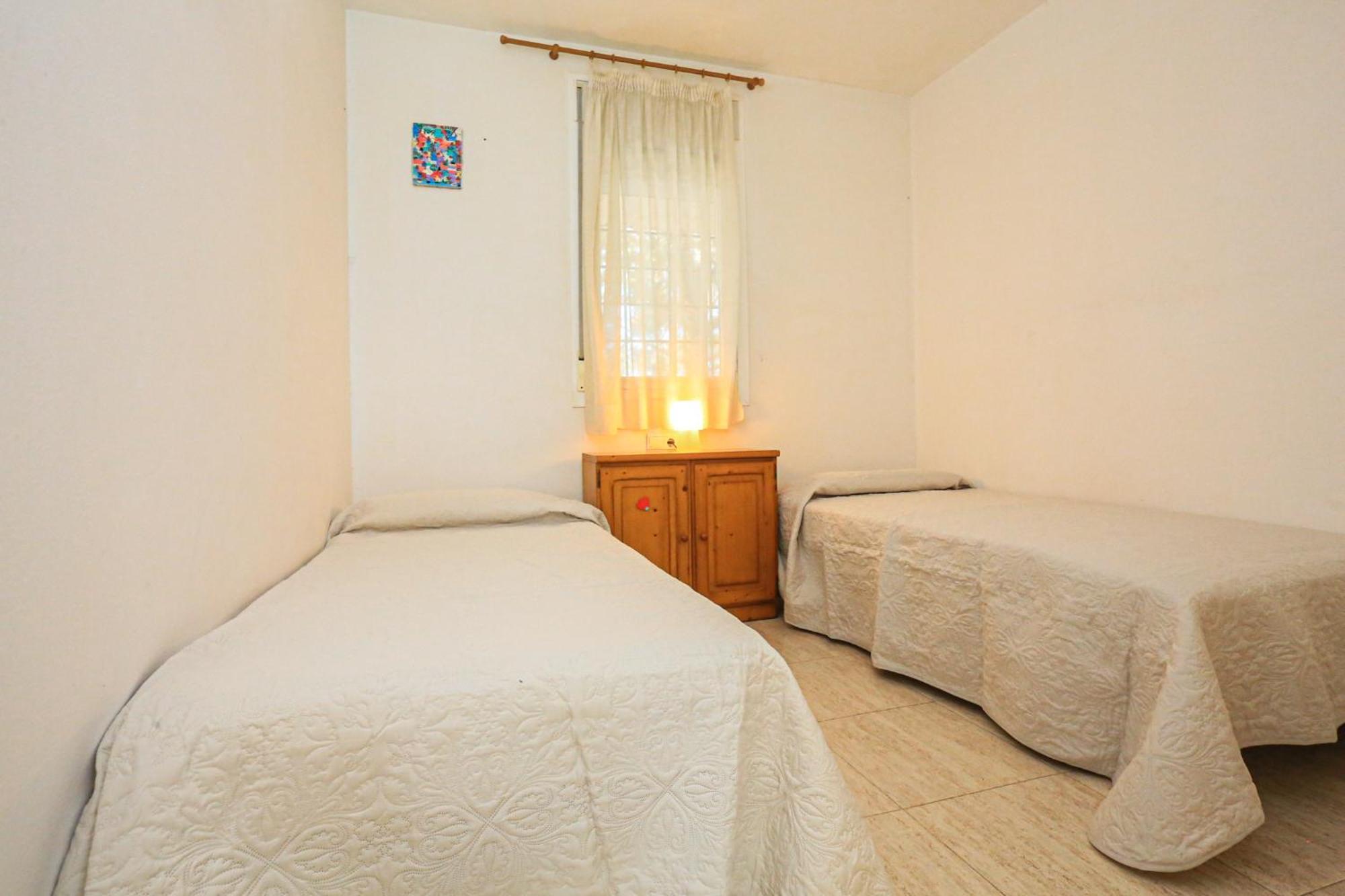Litoral Costa Dorada - La Caleta Only Families Salou Exterior photo