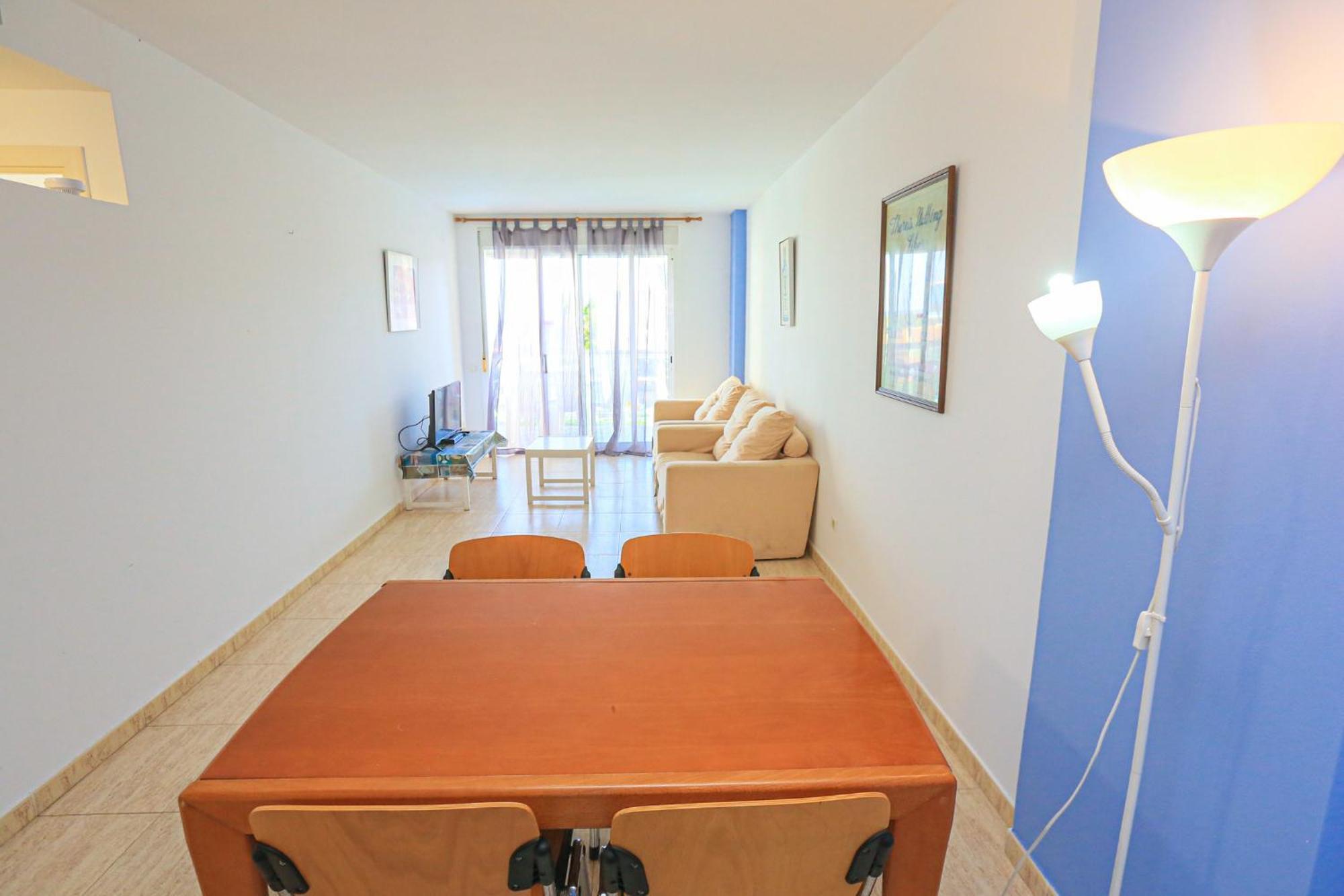 Litoral Costa Dorada - La Caleta Only Families Salou Exterior photo