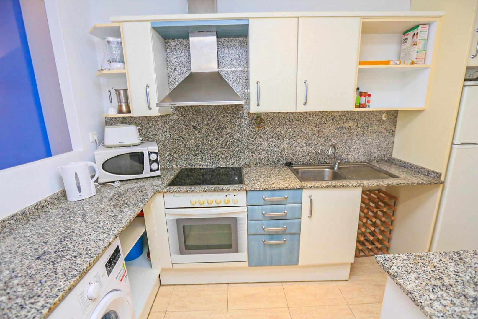 Litoral Costa Dorada - La Caleta Only Families Salou Exterior photo